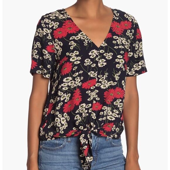 Madewell Top  - Picture 1 of 4